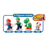 Super Mario Football Striker