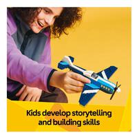 LEGO Creator 3 in 1 Aircraft: Race Plane 31160