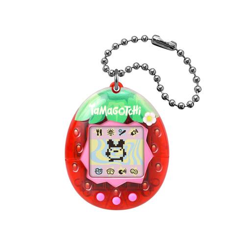 Original Tamagotchi Fresh Strawberry