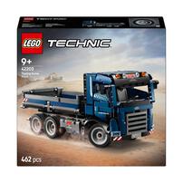 LEGO Technic Tipping Dump Truck 42203