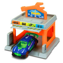 Speed City Mini Auto Services Centre