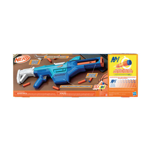 Nerf N Series Shadow Storm blaster 