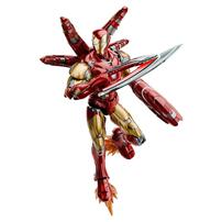 Blokees บล็อคคีส์ มาร์เวล ฮีโร่ส์ แชมเปี้ยน คลาส 01 ไอรอน แมน มาร์ค85 เอสอี