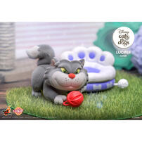 Hot Toys Disney Cats Cosbi - Assorted