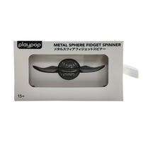 playpop Metal Sphere Fidget Spinner