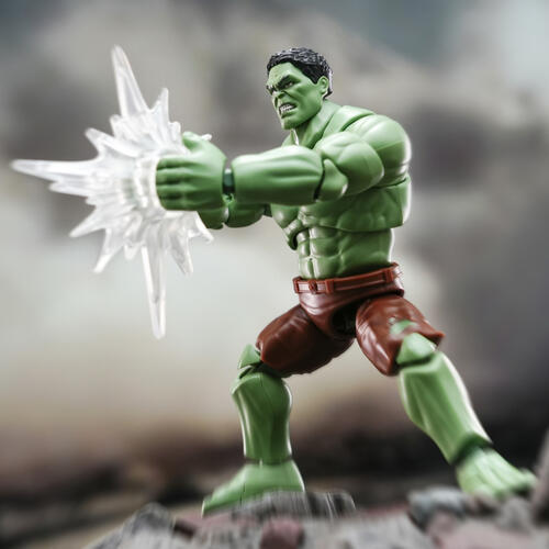 Blokees Marvel Hero Champion Class Lite 01: Spider-Man Brand New Day Blind Box Model Kit