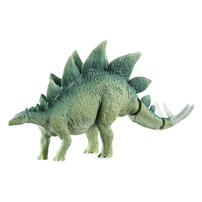 Takara Tomy Ania Jurassic World Stegosaurus
