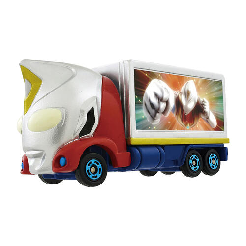 Tomica Ultraman UTC-06 Dyna Flash Type