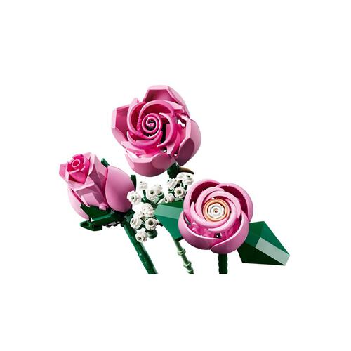 LEGO Bouquet Of Pink Roses