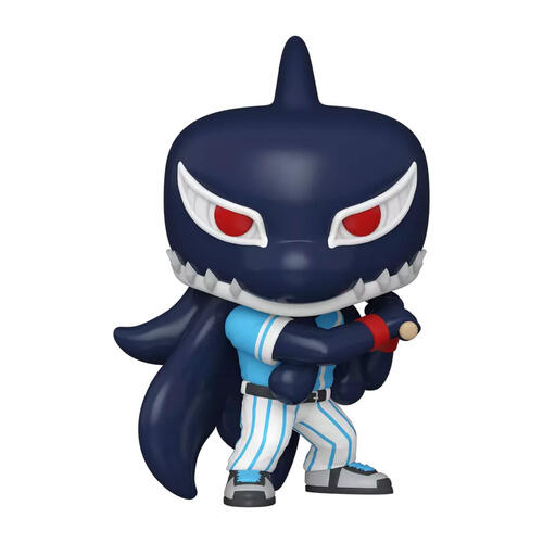 Funko Pop! Animation: My Hero Academia - Gang Orca Vinyl Figure #1331