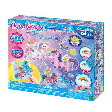 AquaBeads Mystic Unicorn Set