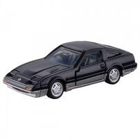 Tomica Nissan Fairlady Z 3 Models Collection
