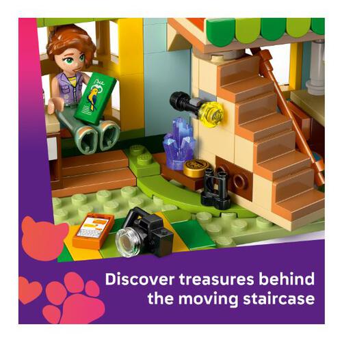 LEGO Friends Autumn&rsquo;s Room 42646