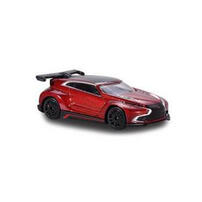 Majorette Vision Gran Turismo Set - Assorted