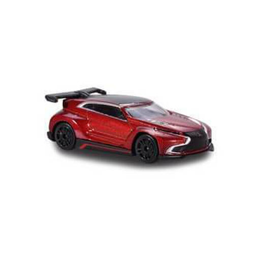 Majorette Vision Gran Turismo Set - Assorted