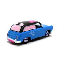 Tomica Disney Motors Minnie Mouse Lagoon Wagon 