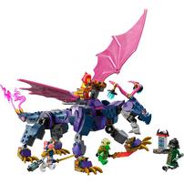 LEGO Ninjago Rontu the Master Dragon 71842