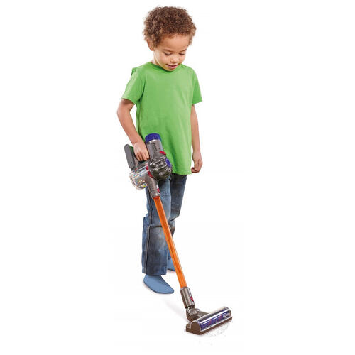 Dyson Toy Cordless Stick Vacuum