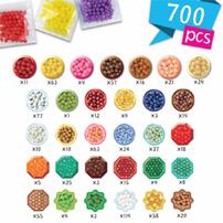 Aquabeads Sweets Accessory Craft Kit
