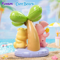Funism Care Bears Friendship Series Figure - Holiday