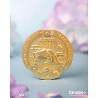 Lulu The Piggy Year Of Snake Lulu Figure