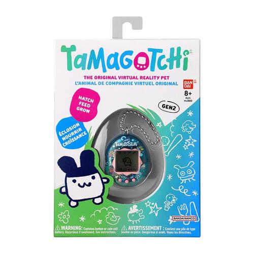 Original Tamagotchi Tama Ocean