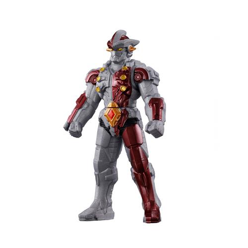 Ultra Hero Series EX Jean-Nine