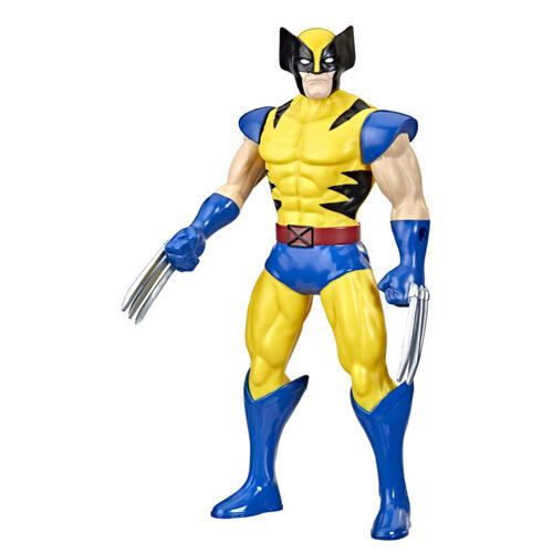 Marvel Wolverine 9.5" Action Figure
