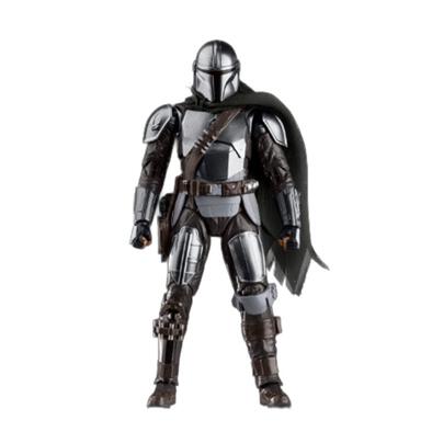 (Pre-order) Star Wars Action Figures Mandalorian (Expected Mid-May 2026)