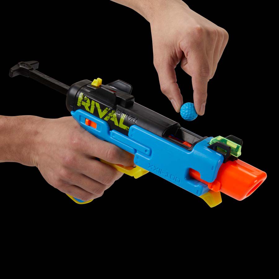 Nerf Rival Fate XXII 100 Toys R Us Thailand Official Website