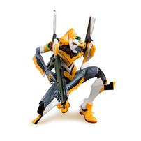 BLOKEES Evangelion Ultra Legacy Edition ยูนิต 00