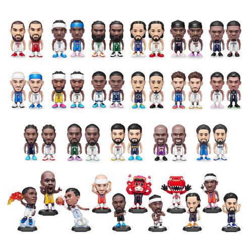 Zuru 5 Surprise NBA Ballers Series 2 - Blind Box (1 Pc)