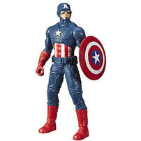 Marvel Avengers Captain America Action Figure