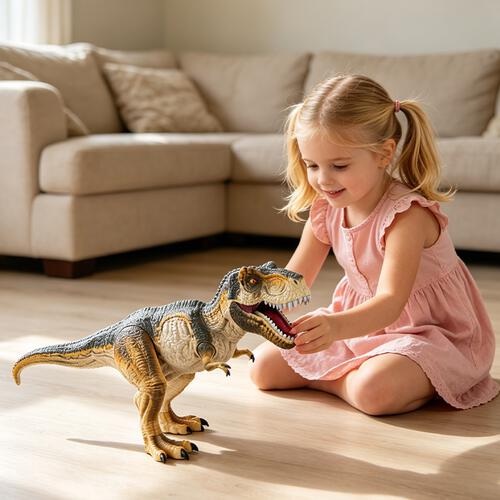 Playpop Colossal T-Rex