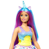 Barbie Core Unicorn - Assorted