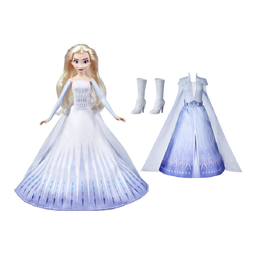 Toys r us elsa dress discount