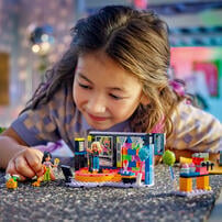 LEGO Friends Karaoke Music Party 42610