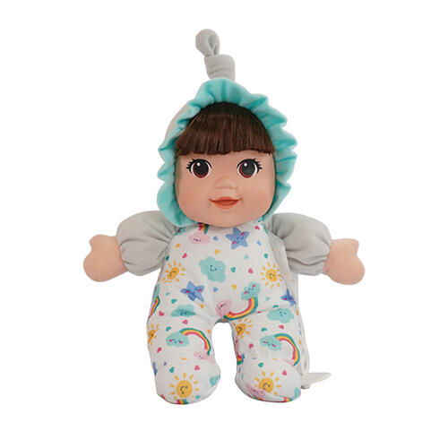 playpop My First Cuddle Doll