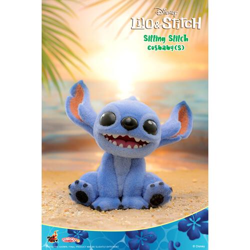Hot Toys Sitting Stitch Cosbaby (S) 