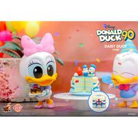 Hot Toys Donald 90th - Donald Duck Birthday Cosbi Collection - Assorted