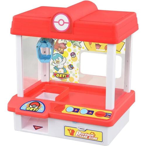 POKEMON Crane Game 2023
