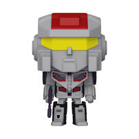 Funko Pop! Retro Toys: Transformers - Astrotrain (Generation 1)