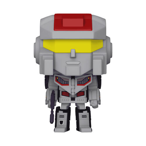 Funko Pop! Retro Toys: Transformers - Astrotrain (Generation 1)