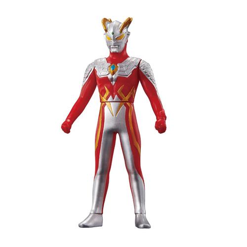 Ultra Hero Series 93 Strong Corona Zero