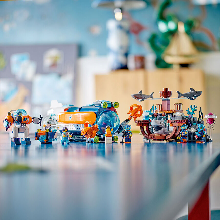 Lego boost toysrus hot sale