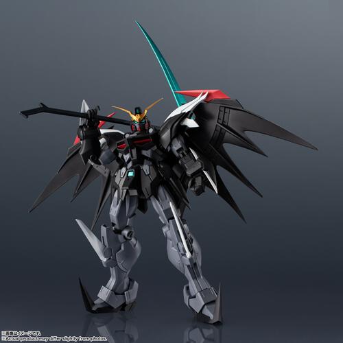 Bandai Gundam Universe XXXG-01D2 Gundam Deathscythe Hell (EW) Figure