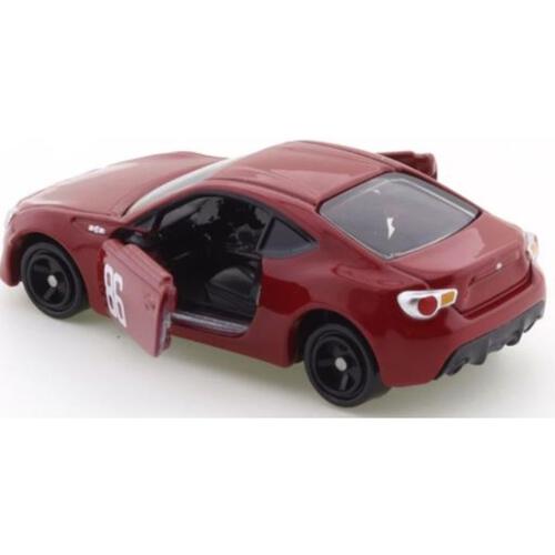 Dream Tomica No.151 INITIAL D MF Ghost/Toyota 86 GT