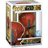 Funko Pop! Star Wars - HK-47 (Legends)