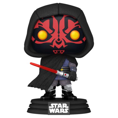 Funko POP! Star Wars - Maul Vinyl Figure