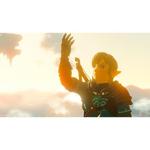  Nintendo Switch The Legend of Zelda&trade;: Tears of the Kingdom